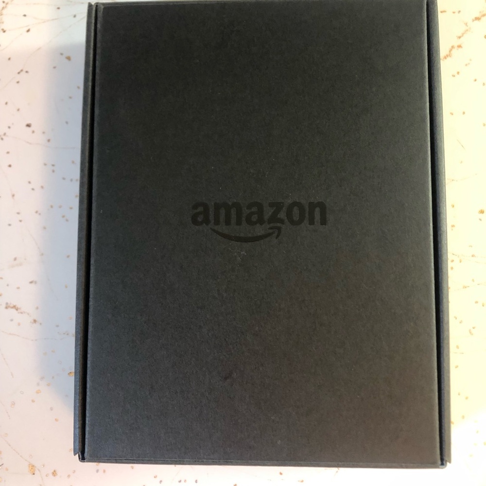 Kindle Voyage 7th Gen.